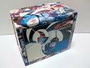 【中古】【未使用】科学忍者隊ガッチャマン COMPLETE DVD BOX