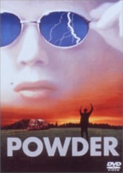 【中古】パウダー [DVD]