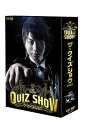 【中古】ザ・クイズショウ 2009 DVD-BOX
