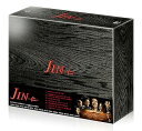 【中古】【未使用】JIN-仁- 完結編 DVD-BOX
