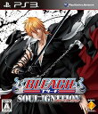 【中古】BLEACH ソウル・イグニッション - PS3