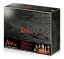 【中古】【未使用】JIN-仁- 完結編 Blu-ray BOX
