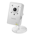 【中古】I-O DATA ネットワークカメラ スマホ ペット 子供 見守り 会話OK/録画/土日も電話サポート/返金保証 TS-WLC2