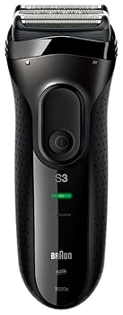【中古】【未使用】ブラウン シリーズ3 メンズシェーバー 3枚刃 3020s-B 【中古】【未使用】ブラウン シリーズ3 メンズシェーバー 3枚刃 3020s-B