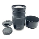 【中古】【未使用】パナソニック(Panasonic) 超望遠ズームレンズ マイクロフォーサーズ用 ルミックス G VARIO 100-300mm/F4.0-5....