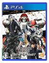 【中古】【PS4】フルメタル・パニック! 戦うフー・デアーズ・ウィンズ