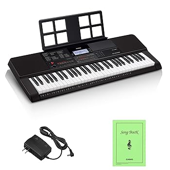 šۥ(CASIO)Żҥܡ Casiotone CT-X700 61 ƥι⤤AiX ɽǽʥå...
