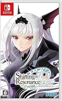 乐天商城 - 【中古】シャイニング・レゾナンス リフレイン - Switch