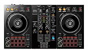 【中古】Pioneer DJ パフォーマンスDJコントローラー DDJ-400