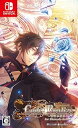 【中古】Code:Realize ~彩虹の花束~ for Nintendo Switch
