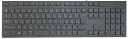 【中古】Dell キーボード 有線 日本語配列 マルチメディア対応 ブラック KB216-BK-JP USBキーボード(2)