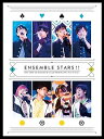 【中古】【未使用】あんさんぶるスターズ! ! ユニットソングCD ALKALOID & Crazy:B リリースライブ ~Kiss of Party~[Blu-...