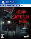 【中古】HOME SWEET HOME - PS4 (【封入特典】「HOME SWEET HOME」キャラクター・アバター プロダクトコード 同梱)(3)
