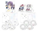 【中古】長門有希ちゃんの消失 Blu-ray BOX