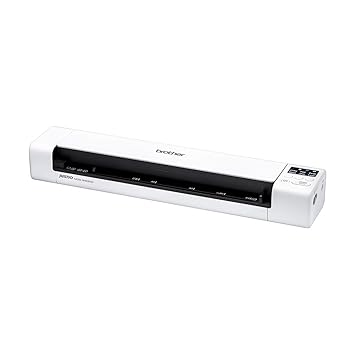 【中古】ブラザー工業brother ドキュメントスキャナー MDS-940DW (モバイルスタイル/両面スキャン/無線LAN/スマホ接続) 【中古】ブラザー工業brother ドキュメントスキャナー MDS-940DW (モバイルスタイル/両面スキャン/無線LAN/スマホ接続)