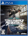 【中古】【未使用】トニー・ホーク プロ・スケーター 1+2 -PS4(3)