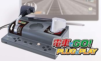 楽天市場】タイトー 電車でgo! plug & playの通販 楽天市場】タイトー 電車でgo! plug & playの通販