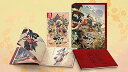 【中古】天穂のサクナヒメ 彩色画集付限定版-Switch(3)