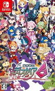 【中古】【未使用】魔界戦記ディスガイア6 - Switch