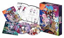 【中古】魔界戦記ディスガイア6初回限定版【限定版同梱物】豪華三方背BOX & 設定資料集 & サウンドトラックCD - Switch