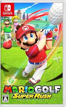 ①スーパーマリオワールド ゴルフギフトB②ウルトラマン倶楽部