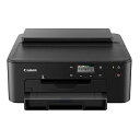 【中古】キヤノン Canon A4インクジェット プリンター TR703A 2022年モデル 普通