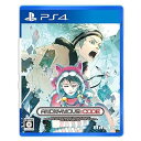 【中古】ANONYMOUS;CODE - PS4(3)