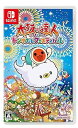 【中古】太鼓の達人 ドンダフルフェスティバル -Switch