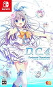 【中古】【未使用】D.C.4 Fortunate Departures ~ダ・カーポ4~ フォーチュネイトデパーチャーズ -Switch