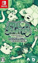 【中古】Melon Journey: Bittersweet Memories(メロンジャーニー:ビタースイート・メモリー) -Switch 【永久特典】ステッカーセット 同梱(3)
