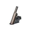 【中古】Shark シャーク 掃除機 ハンディクリーナー コードレス EVOPOWER EX WV415J オーク