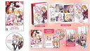 【中古】【未使用】SOME SOME コンビニエンスストア -Switch 【特典】描き下ろしイラストの特製BOX、ビジュアルブック(設定資料集)、オリジナルサウンドトラックCD((3)
