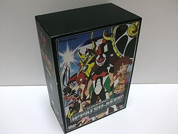 定番人気！ 楽天市場】逆転イッパツマン dvdの通販 アニメ