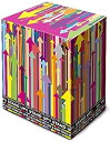 【中古】【未使用】STAND UP !! DVD-BOX