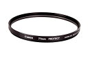 【中古】Canon カメラ用保護フィルター 77mm