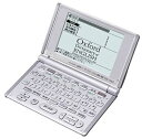 【中古】CASIO Ex-word XD-H9200 電子辞書 英語専門モデル(2)