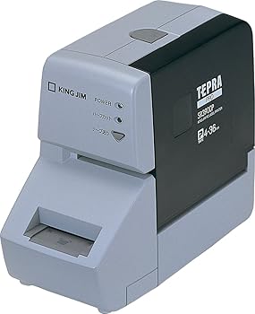【中古】キングジム ラベルプリンター テプラPRO SR3900P