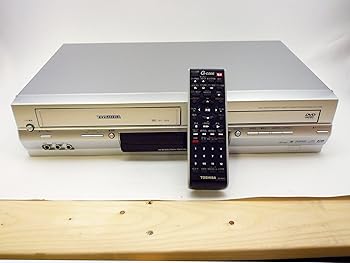 【中古】【未使用】TOSHIBA VHSビデオ