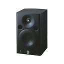 【中古】ヤマハ YAMAHA パワードモニタースピーカーMSP5STUDIO (1本)