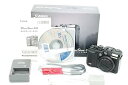 【中古】Canon デジタルカメラ PowerShot (パワーショット) G10 PSG10