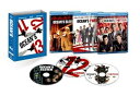 【中古】オーシャンズ11・12・13 Blu-ray BOX (初回限定生産 お買い得パック)