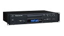 【中古】TASCAM CDプレーヤー 業務用 CD-200