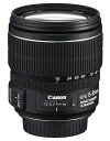 【中古】Canon 広角ズームレンズ EF-S15-85mm F3.5-5.6 IS USM APS-C対応(2)