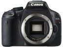 【中古】Canon デジタル一眼レフカメラ EOS Kiss X4 ボディ KISSX4-BODY(2)