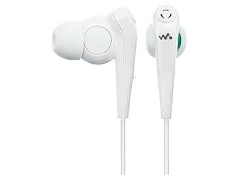 【中古】ソニー イヤホン MDR-NWNC33 : 