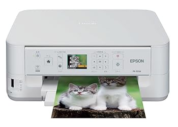 【中古】旧モデル エプソン Colorio 