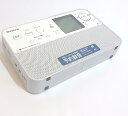 【中古】SONY ポータブルラジオレコーダー 4GB R50 ICZ-R50