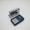 【中古】Canon IXY DIGITAL イクシィデジタル IXY-D70