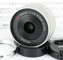【中古】PENTAX 単焦点レンズ 01 STANDARD PRIME Qマウント 22067 シルバー(2)