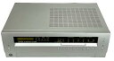 【中古】TOA 〔TA-2060〕 卓上型アンプ 60W 5局